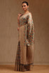 Vasthrlay Chanderi Kalamkari Thread