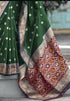 Vasthrlay Banarasi Saree