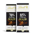 Lindt Excellence Dark 70 Cocoa Chocolate Bar and LINDT