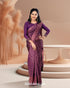 Vasthrlay Traditional Unstitched Saree