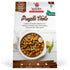 MAZAYA Heat & Eat Fully Cooked Ready to Eat Punjabi Chole with No Added Preservatives