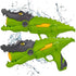 Storio Water Gun Toy Super Power Water Cannon Crocodile-Shaped
