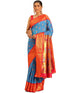Vasthrlay Pheshwai Bottle Saree