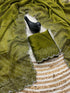 Vasthrlay Chiffon Saree