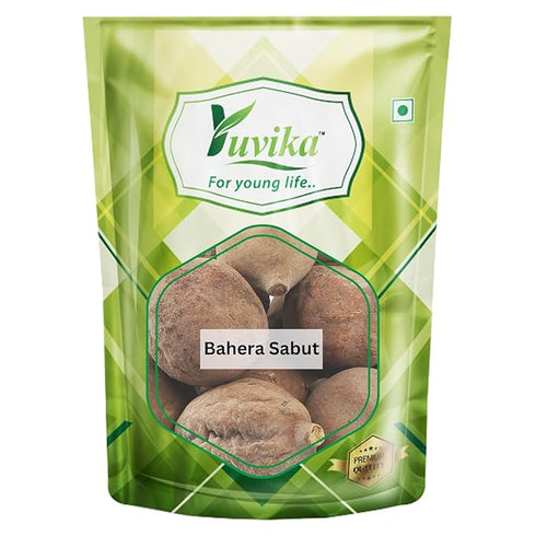 YUVIKA Bahera - Baheda Sabut