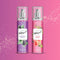 Layer'r Wottagirl Cupid Heart & Currant Crush Body Splash Combo For Women (Pack Of 2)