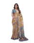 Vasthrlay Handloom Cotton Tassels Saree