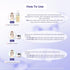 A+ Korean Glass Facial Kit | Suitable For All Skin Types
