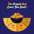 Evolve Soya Corn Chips Healthy Snacks