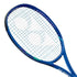 Yonex EZONE ACE Blast Blue Tennis Racquet - Lightweight Pre-Strung Graphite Racket