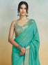 Vasthrlay Women's Cotton Unstitched Skin Friendly Saree