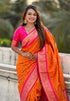 Vasthrlay Kanjivaram Saree