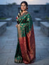 Vasthrlay Kanjivaram Woven Blouse Ethnic Wear
