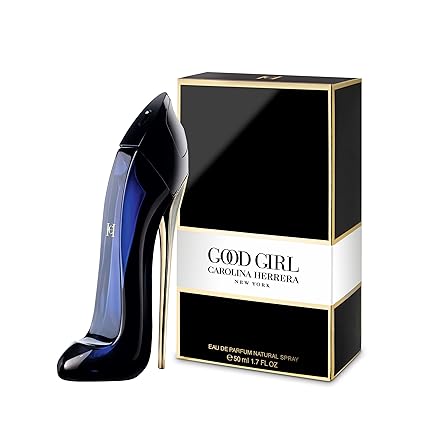 Carolina Herrera Good Girl Eau De Perfume