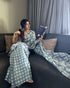 Vasthrlay Printed Pattern Elegant Lightweight