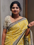 Vasthrlay Printed Traditional Elegant Lightweight