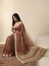 Vasthrlay Madhubani Unstitched Sai Ethnic Wear