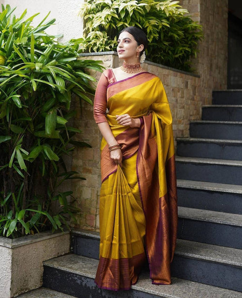 Vasthrlay Kanchipuram Traditional Unstitched