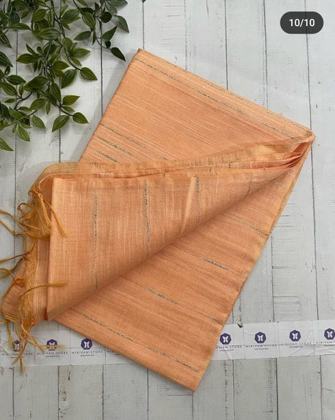 Vasthrlay Handwoven Saree