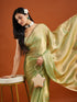 Vasthrlay Chiffon Saree