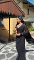 VasthrlayGeorgette Minute Unstitched Ethnic Wear