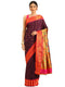 Vasthrlay Paithani Bottle Saree