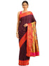 Vasthrlay Paithani Bottle Saree