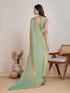VasthrlayBoarder Unstitched Chhaava Gajari Free Ethnic Wear