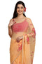 Vasthrlay Fashion Georgette Printed Ethnic Wear