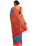 Vasthrlay Paithani Bottle Saree