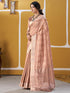 Vasthrlay Geometric Unstitched Designer Sf Ethnic Wear