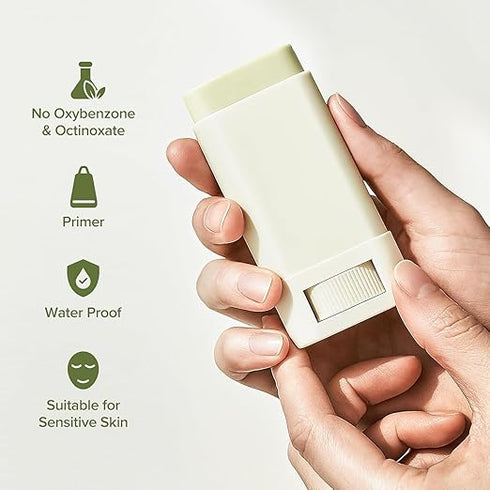 Beauty of Joseon Matte Sun Stick Mugwort+Camelia (SPF 50+ PA++++)