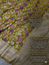 Vasthrlay Meenakari Banarasi Multicolour