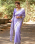 Vsathrlay Banarasi Kanchipuram Saree