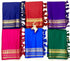 Vasthrlay Tussar Border