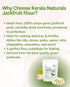 Kanan Naturale Jack Fruit Dried Powder 100 gm