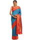 Vasthrlay Paithani Bottle Saree