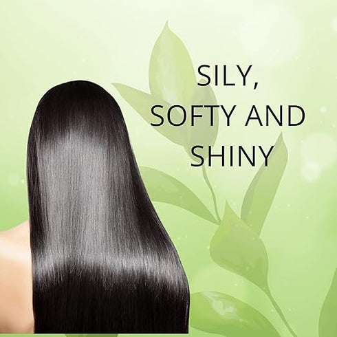 Havintha - Herbal Natural Hair Conditioners For Men And Women