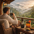 Kopi Luwak Toraja Arabica Ground Coffee Tin 200g