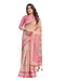 Vasthrlay Traditional Designer Off White Saree