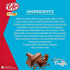 CLUZE Valentine'S Day Gift Combo Of Kit Kat Chocolate