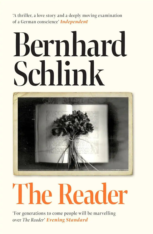 Oxfordbookstore The Reader