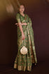 Vasthrlay Fashion Cotton Printed Ethnic Wear