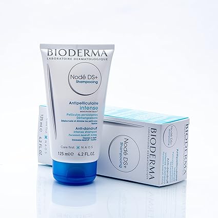 Bioderma Node DS+ Shampooing Anti Dandruff Intense Shampoo