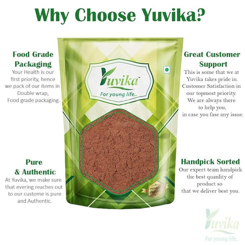 Yuvika Kaiphal Powder - Myrica Esculenta