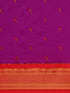 Vasthrlay Paithani Bottle Saree