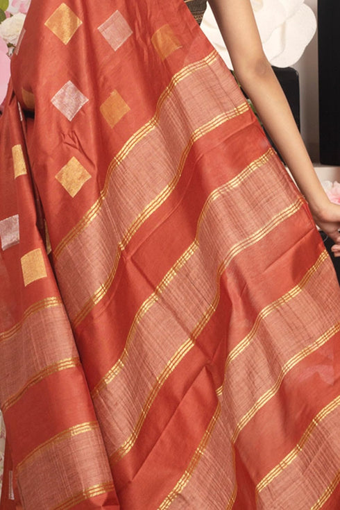 Vasthrlay Bhagalpuri Saree