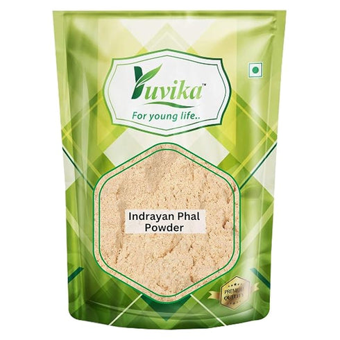 Yuvika Indrayan Phal Powder
