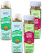 Bombay Snacking Company Roasted Seven Seeds Mix & Digestive Mukhwas