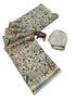 Vasthrlay Kashmiri Print Saree